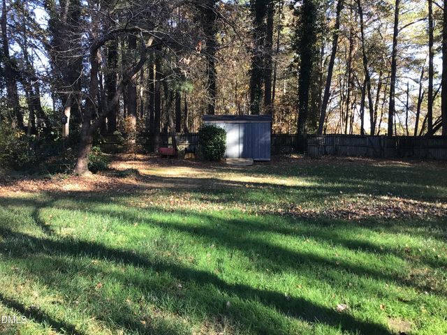 4301 New Brighton Drive, Apex, NC 27539