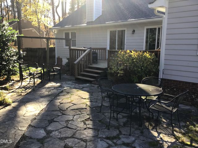 4301 New Brighton Drive, Apex, NC 27539