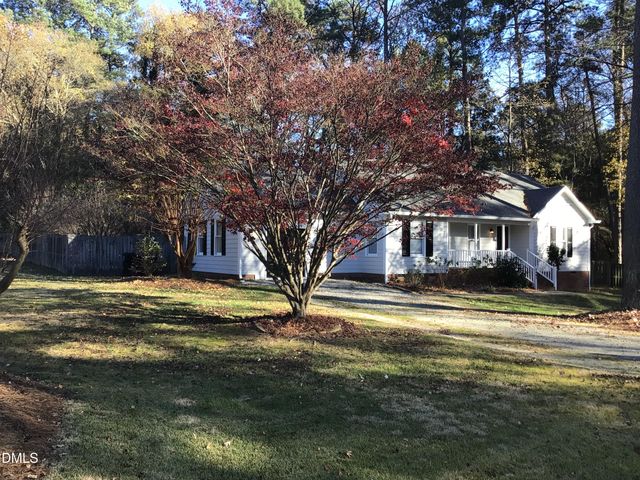 4301 New Brighton Drive, Apex, NC 27539