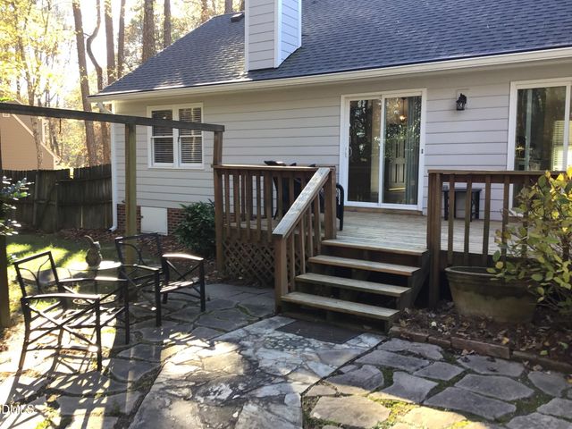 4301 New Brighton Drive, Apex, NC 27539