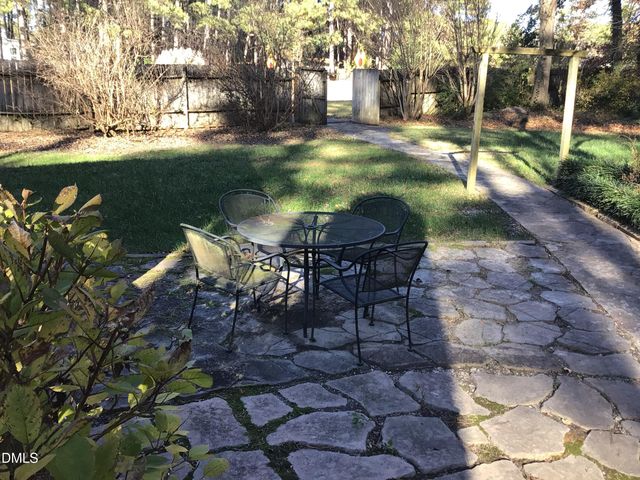 4301 New Brighton Drive, Apex, NC 27539