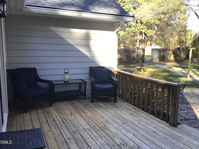 4301 New Brighton Drive, Apex, NC 27539