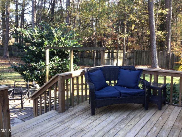 4301 New Brighton Drive, Apex, NC 27539