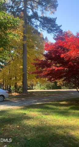 4301 New Brighton Drive, Apex, NC 27539