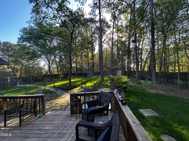 4301 New Brighton Drive, Apex, NC 27539