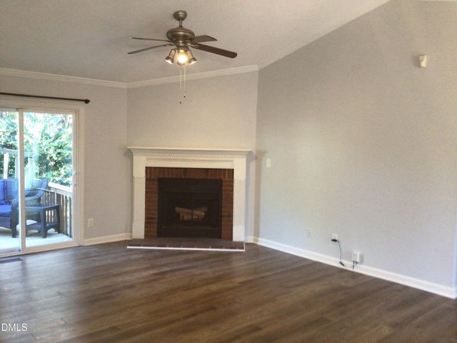 4301 New Brighton Drive, Apex, NC 27539