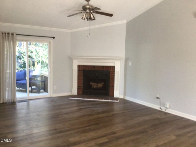 4301 New Brighton Drive, Apex, NC 27539