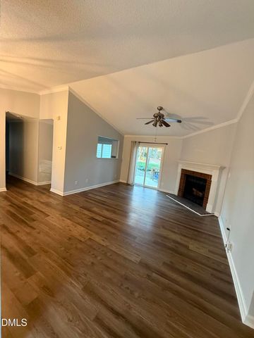 4301 New Brighton Drive, Apex, NC 27539