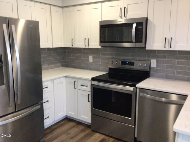 4301 New Brighton Drive, Apex, NC 27539