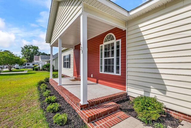 1109 Weldon Ln., Conway, SC 29526