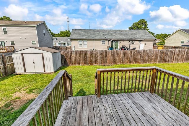 1109 Weldon Ln., Conway, SC 29526