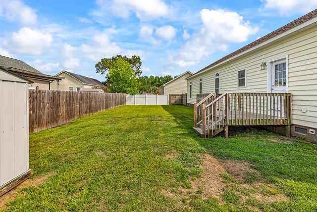 1109 Weldon Ln., Conway, SC 29526