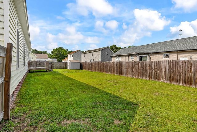 1109 Weldon Ln., Conway, SC 29526