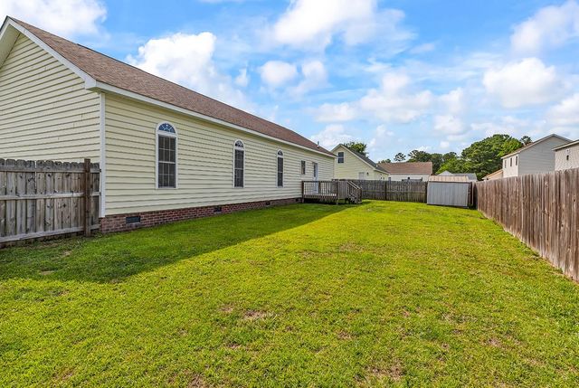 1109 Weldon Ln., Conway, SC 29526