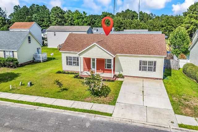 1109 Weldon Ln., Conway, SC 29526