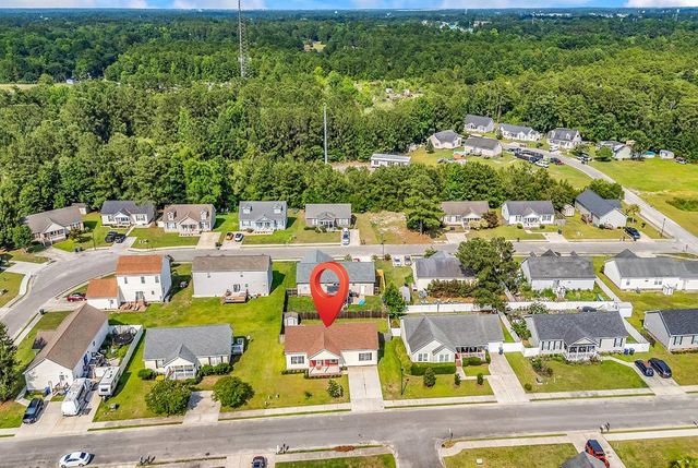 1109 Weldon Ln., Conway, SC 29526