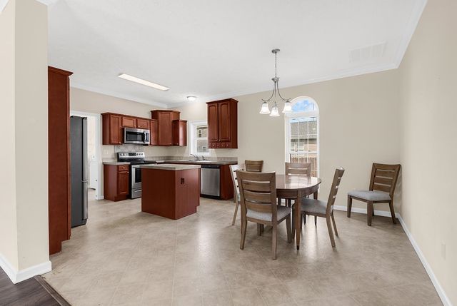 1109 Weldon Ln., Conway, SC 29526