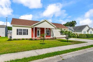 1109 Weldon Ln., Conway, SC 29526