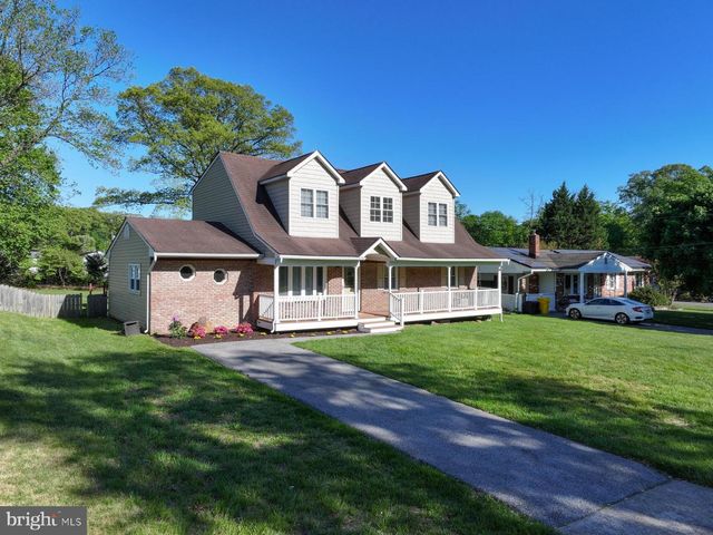 217 OAK DR, Pasadena, MD 21122