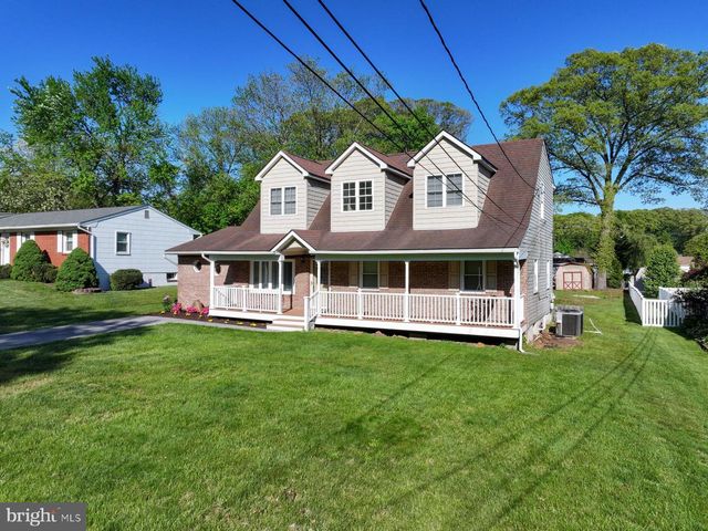 217 OAK DR, Pasadena, MD 21122