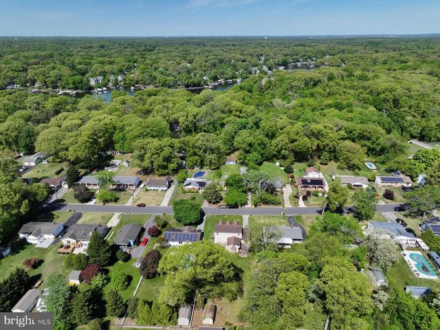 217 OAK DR, Pasadena, MD 21122