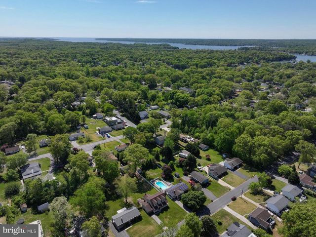 217 OAK DR, Pasadena, MD 21122