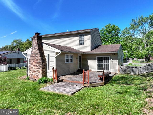 217 OAK DR, Pasadena, MD 21122