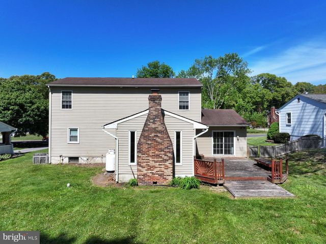 217 OAK DR, Pasadena, MD 21122