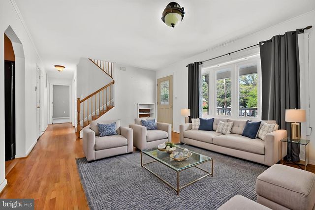 217 OAK DR, Pasadena, MD 21122