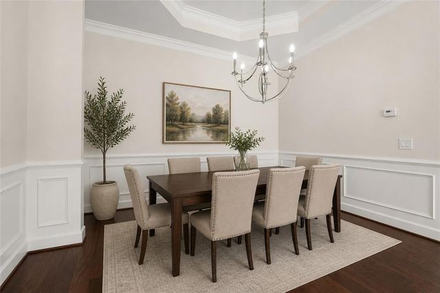 3028 Oakside Circle, Alpharetta, GA 30004