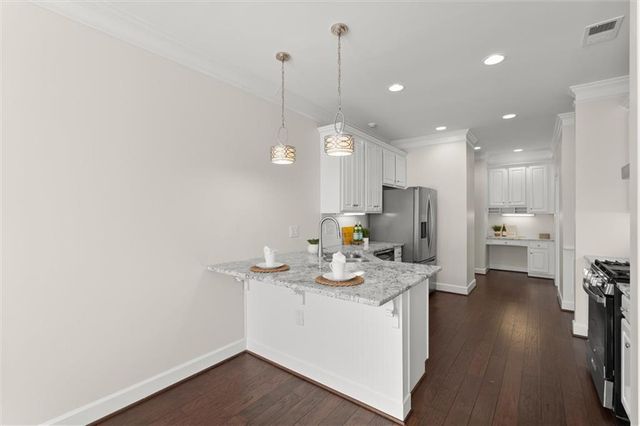 3028 Oakside Circle, Alpharetta, GA 30004