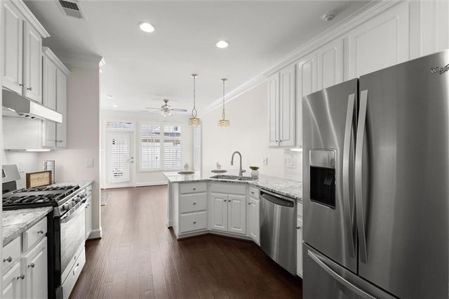 3028 Oakside Circle, Alpharetta, GA 30004