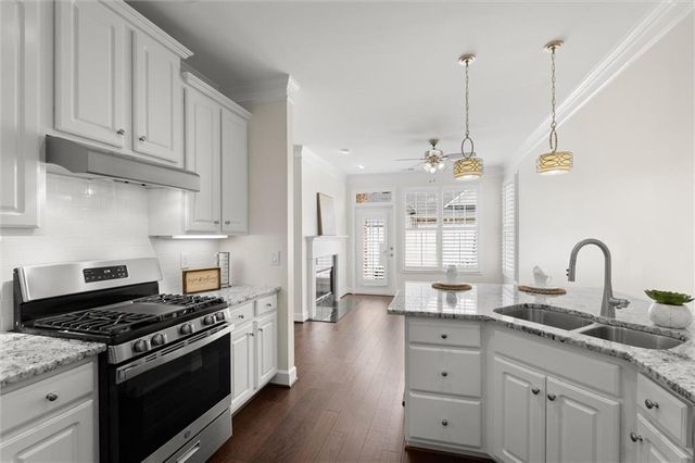 3028 Oakside Circle, Alpharetta, GA 30004