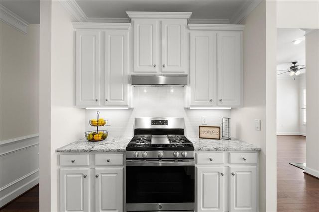 3028 Oakside Circle, Alpharetta, GA 30004