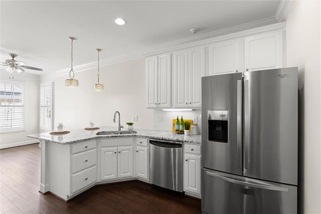 3028 Oakside Circle, Alpharetta, GA 30004