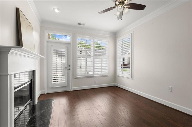 3028 Oakside Circle, Alpharetta, GA 30004