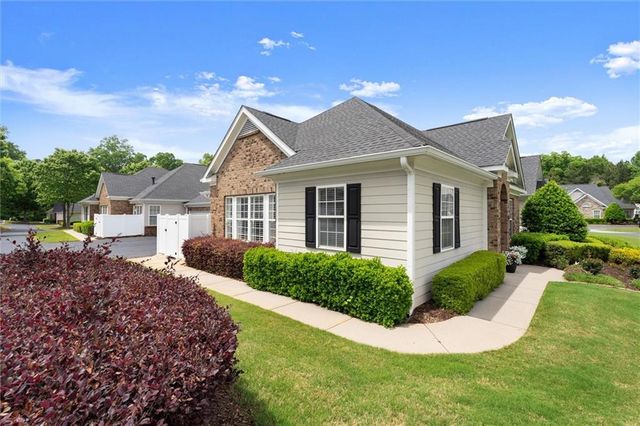 3028 Oakside Circle, Alpharetta, GA 30004