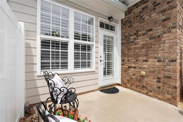 3028 Oakside Circle, Alpharetta, GA 30004