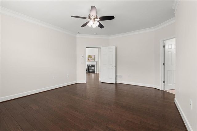 3028 Oakside Circle, Alpharetta, GA 30004
