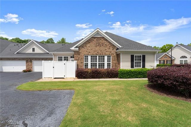 3028 Oakside Circle, Alpharetta, GA 30004