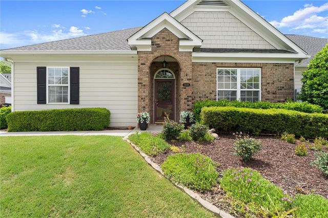3028 Oakside Circle, Alpharetta, GA 30004