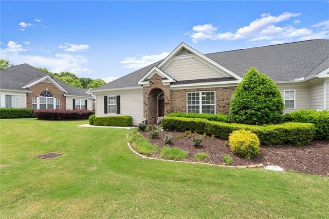 3028 Oakside Circle, Alpharetta, GA 30004