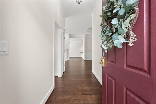 3028 Oakside Circle, Alpharetta, GA 30004