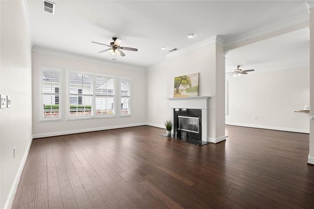 3028 Oakside Circle, Alpharetta, GA 30004