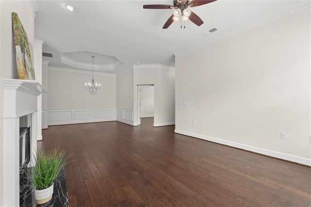 3028 Oakside Circle, Alpharetta, GA 30004