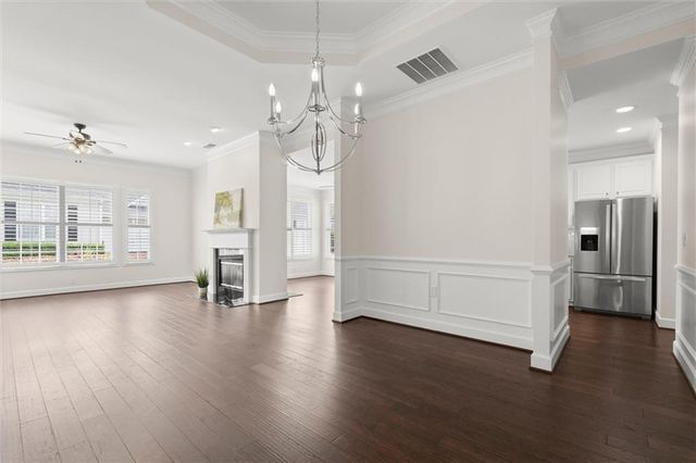 3028 Oakside Circle, Alpharetta, GA 30004