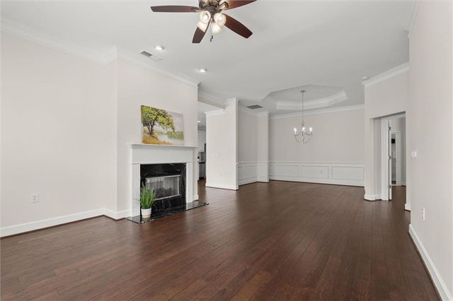 3028 Oakside Circle, Alpharetta, GA 30004
