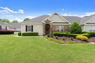 3028 Oakside Circle, Alpharetta, GA 30004