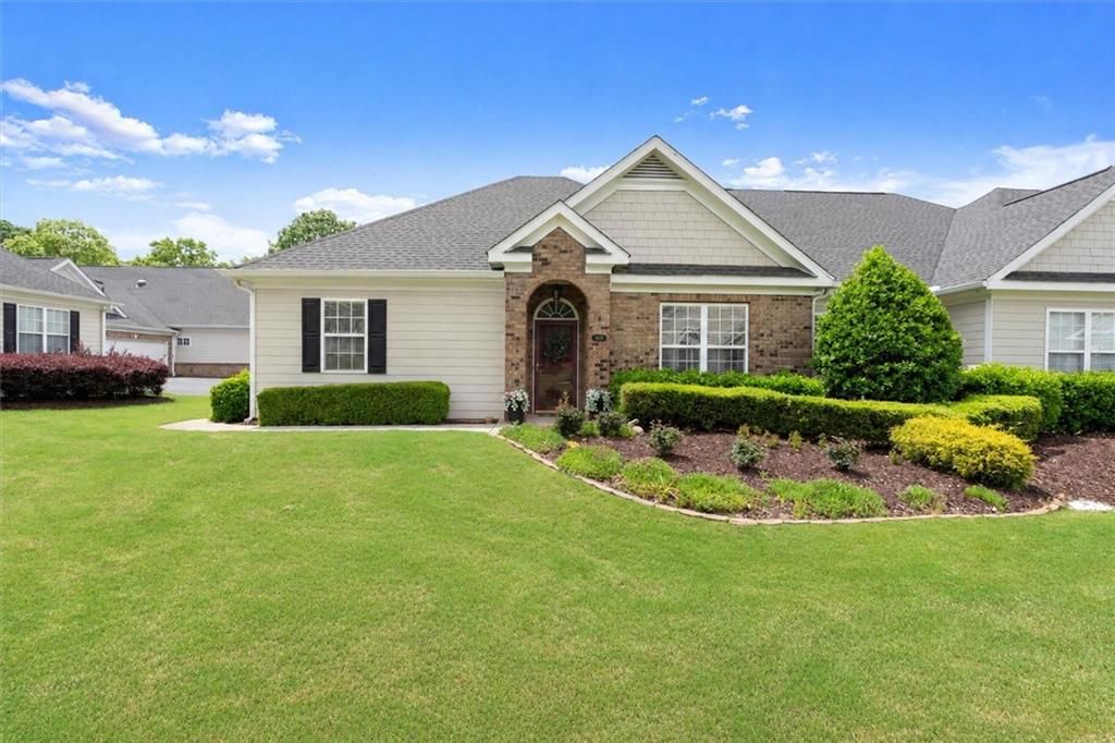 3028 Oakside Circle, Alpharetta, GA 30004