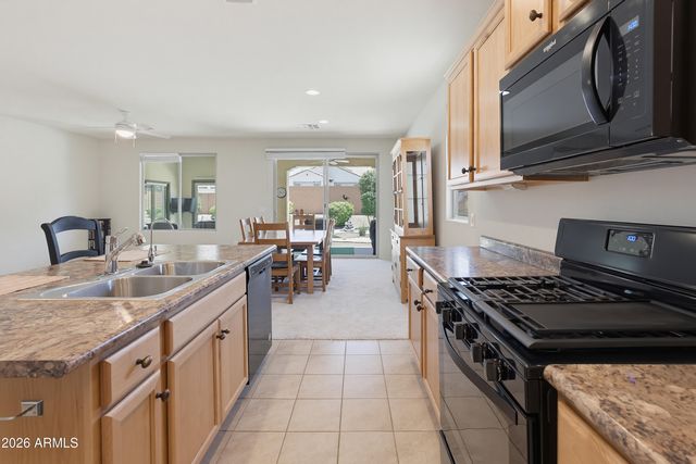 26817 W ADAM Avenue, Buckeye, AZ 85396